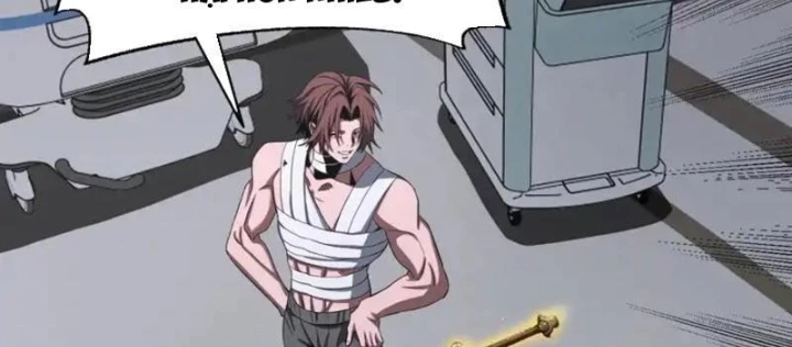 Mạt Thế Kiếm Thần: Ta Chấn Kinh Toàn Cầu Chapter 110 - 4