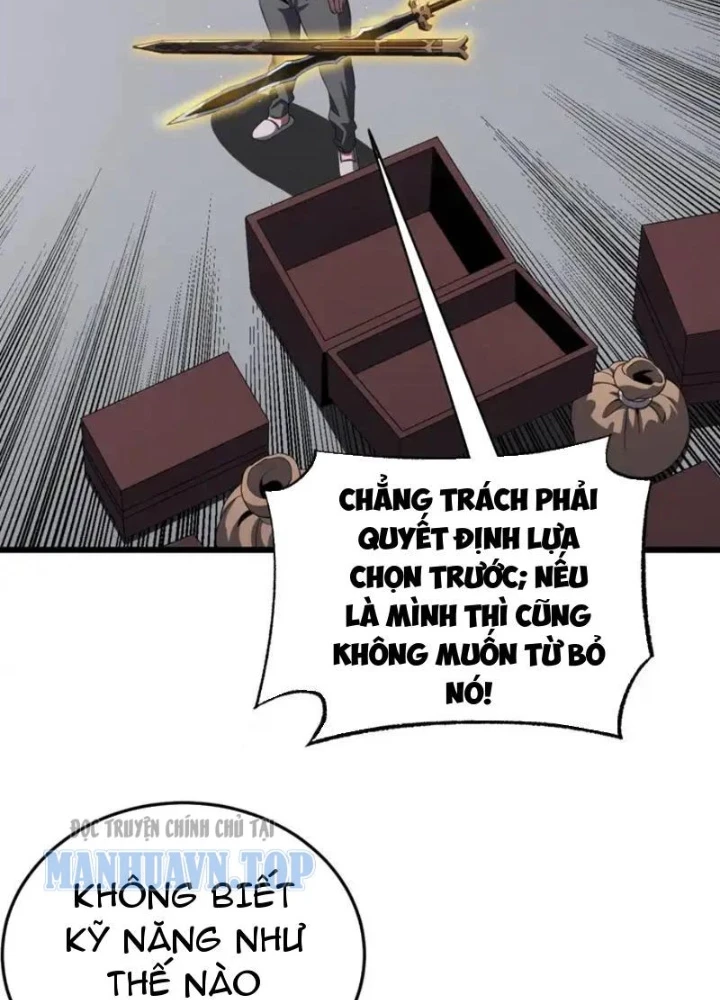 Mạt Thế Kiếm Thần: Ta Chấn Kinh Toàn Cầu Chapter 110 - 5