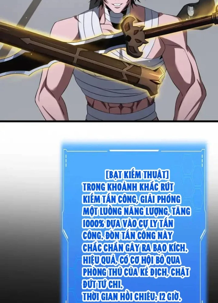 Mạt Thế Kiếm Thần: Ta Chấn Kinh Toàn Cầu Chapter 110 - 7