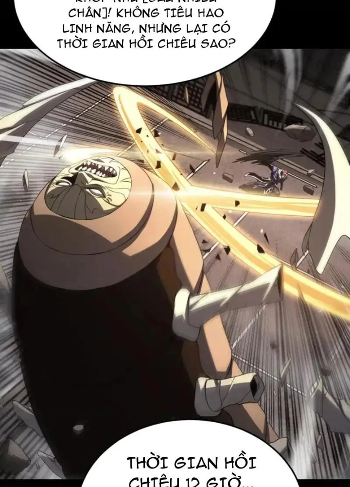 Mạt Thế Kiếm Thần: Ta Chấn Kinh Toàn Cầu Chapter 110 - 9