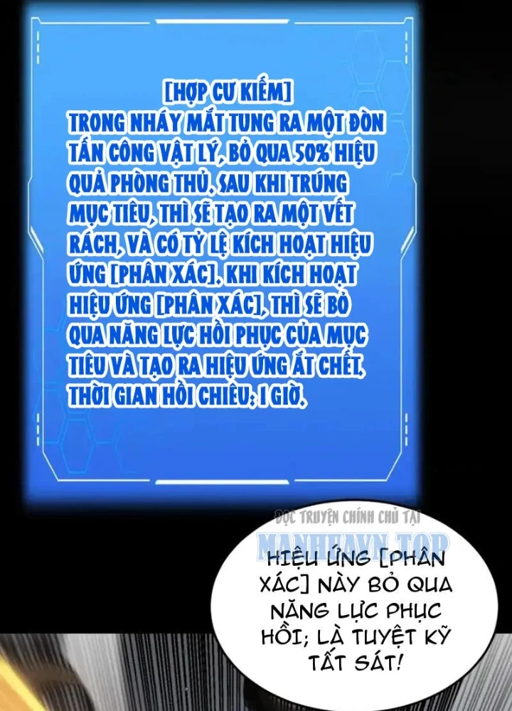 Mạt Thế Kiếm Thần: Ta Chấn Kinh Toàn Cầu Chapter 110 - 11