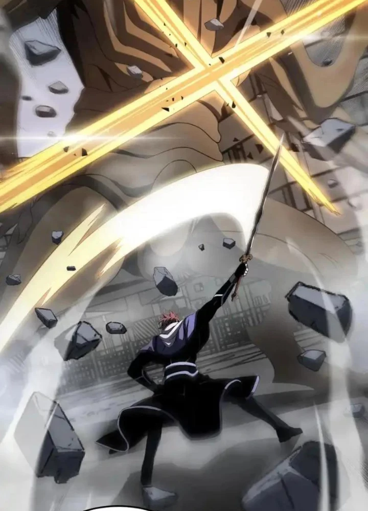 Mạt Thế Kiếm Thần: Ta Chấn Kinh Toàn Cầu Chapter 110 - 13