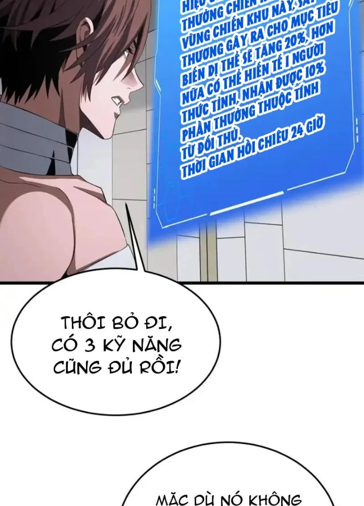 Mạt Thế Kiếm Thần: Ta Chấn Kinh Toàn Cầu Chapter 110 - 21