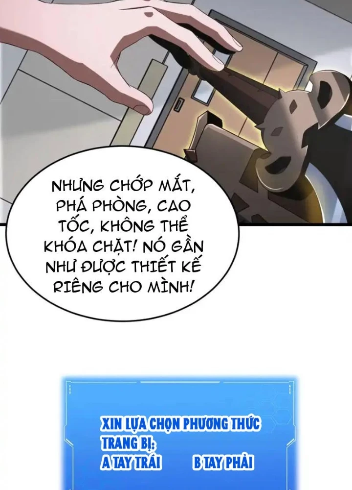 Mạt Thế Kiếm Thần: Ta Chấn Kinh Toàn Cầu Chapter 110 - 23