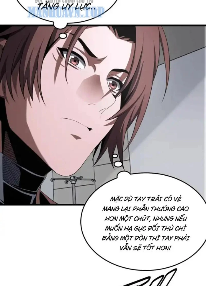 Mạt Thế Kiếm Thần: Ta Chấn Kinh Toàn Cầu Chapter 110 - 25