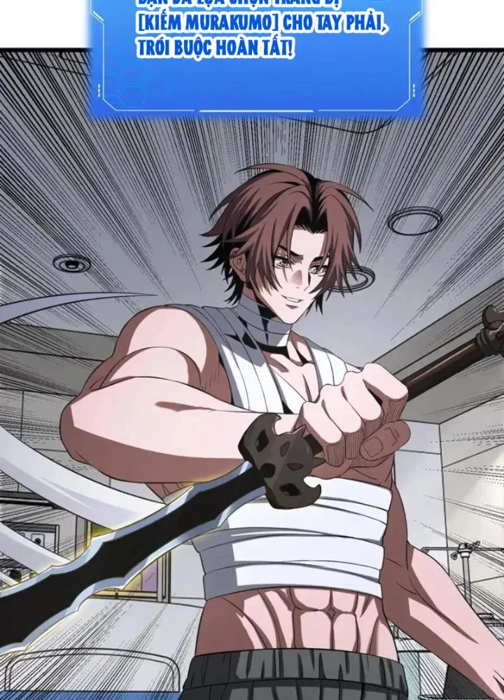 Mạt Thế Kiếm Thần: Ta Chấn Kinh Toàn Cầu Chapter 110 - 27