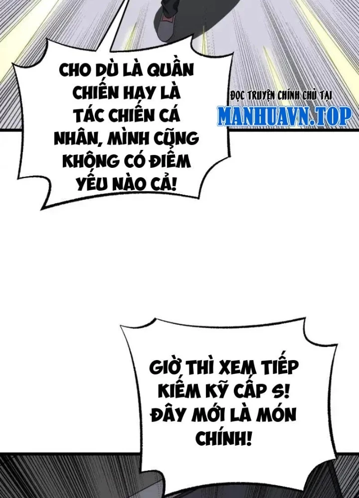 Mạt Thế Kiếm Thần: Ta Chấn Kinh Toàn Cầu Chapter 110 - 31