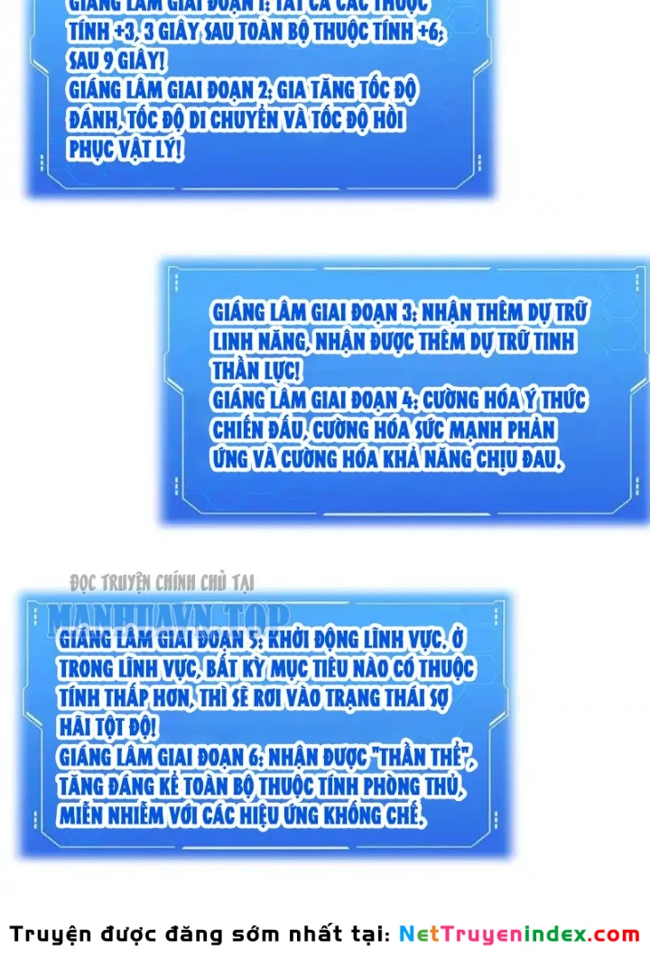 Mạt Thế Kiếm Thần: Ta Chấn Kinh Toàn Cầu Chapter 110 - 39