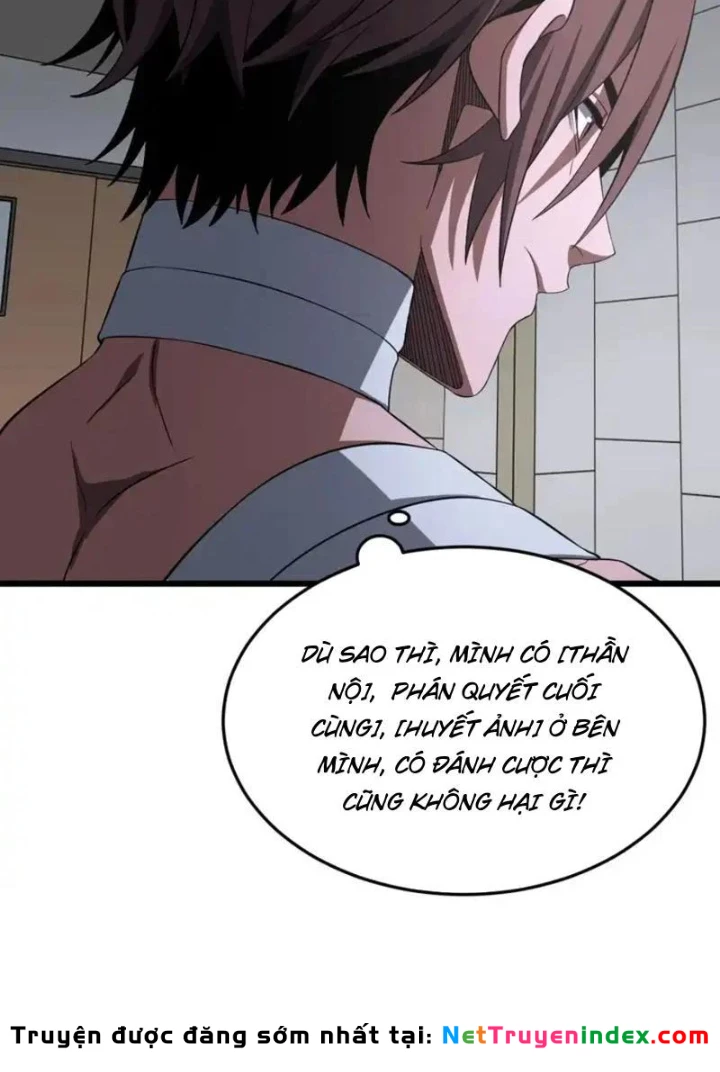 Mạt Thế Kiếm Thần: Ta Chấn Kinh Toàn Cầu Chapter 110 - 47