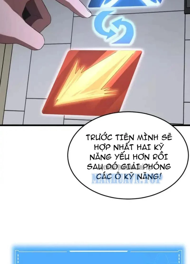 Mạt Thế Kiếm Thần: Ta Chấn Kinh Toàn Cầu Chapter 110 - 49