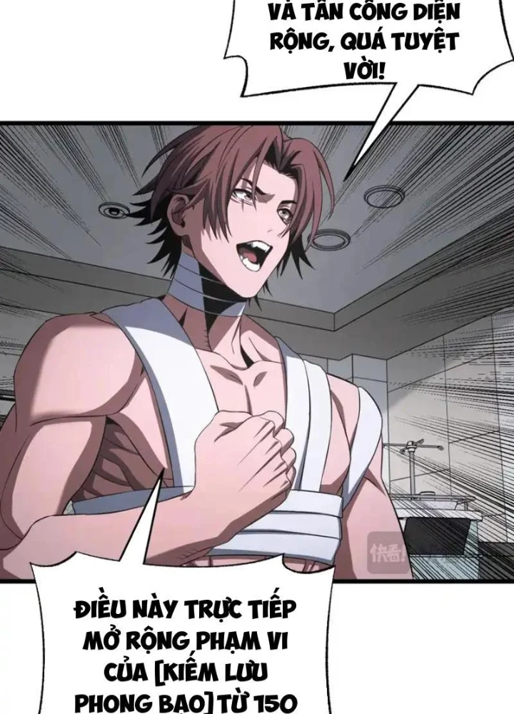 Mạt Thế Kiếm Thần: Ta Chấn Kinh Toàn Cầu Chapter 110 - 59