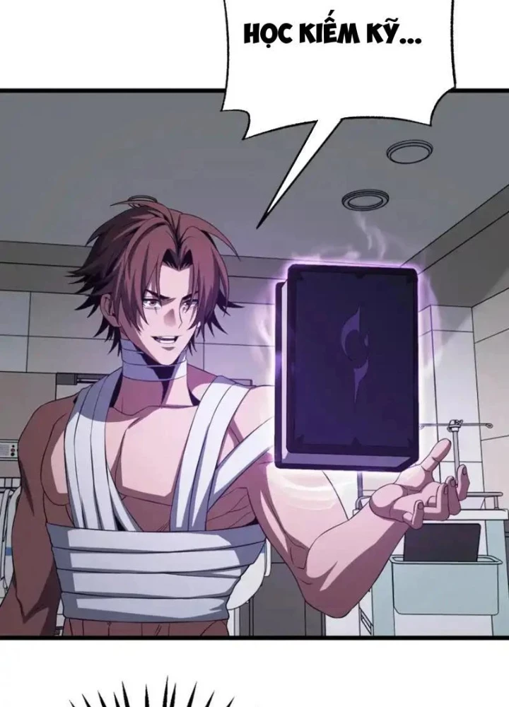 Mạt Thế Kiếm Thần: Ta Chấn Kinh Toàn Cầu Chapter 110 - 61