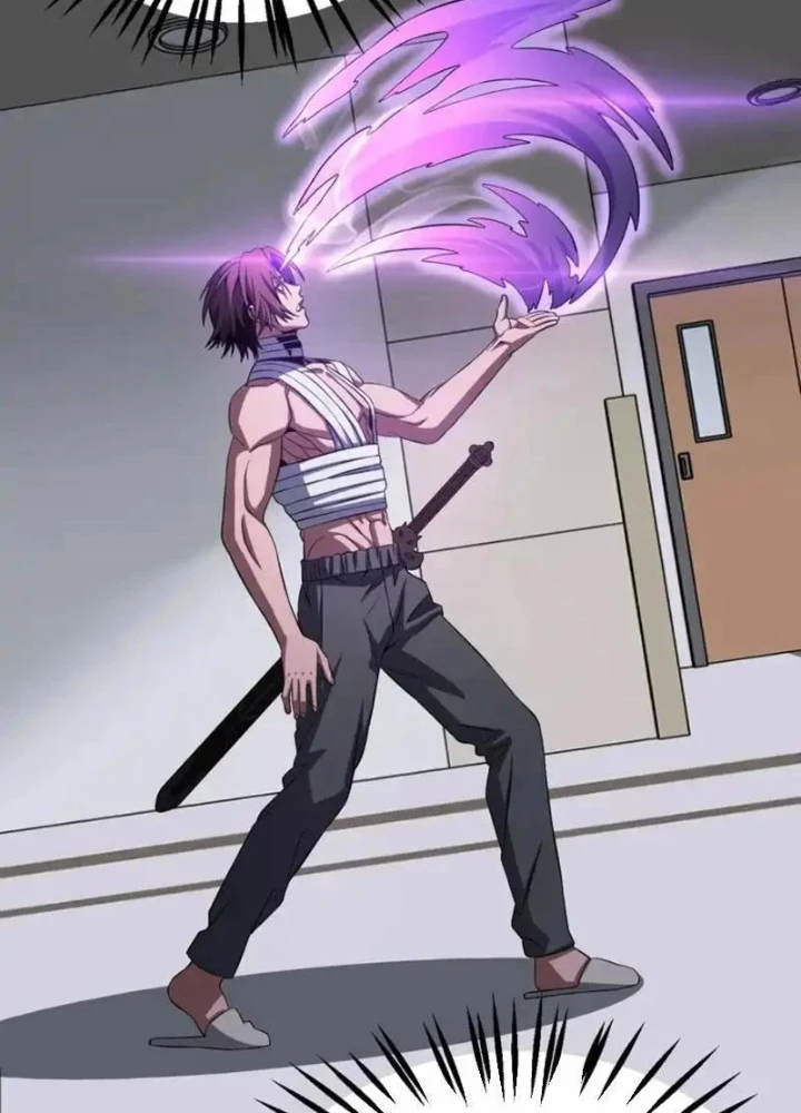 Mạt Thế Kiếm Thần: Ta Chấn Kinh Toàn Cầu Chapter 110 - 63