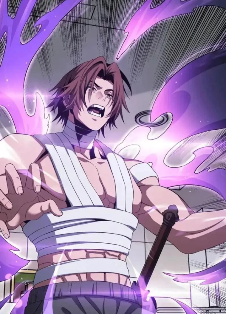 Mạt Thế Kiếm Thần: Ta Chấn Kinh Toàn Cầu Chapter 110 - 65