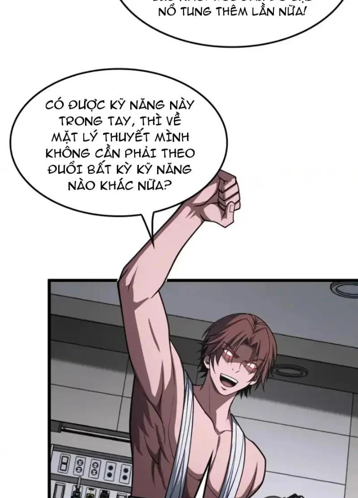 Mạt Thế Kiếm Thần: Ta Chấn Kinh Toàn Cầu Chapter 110 - 81