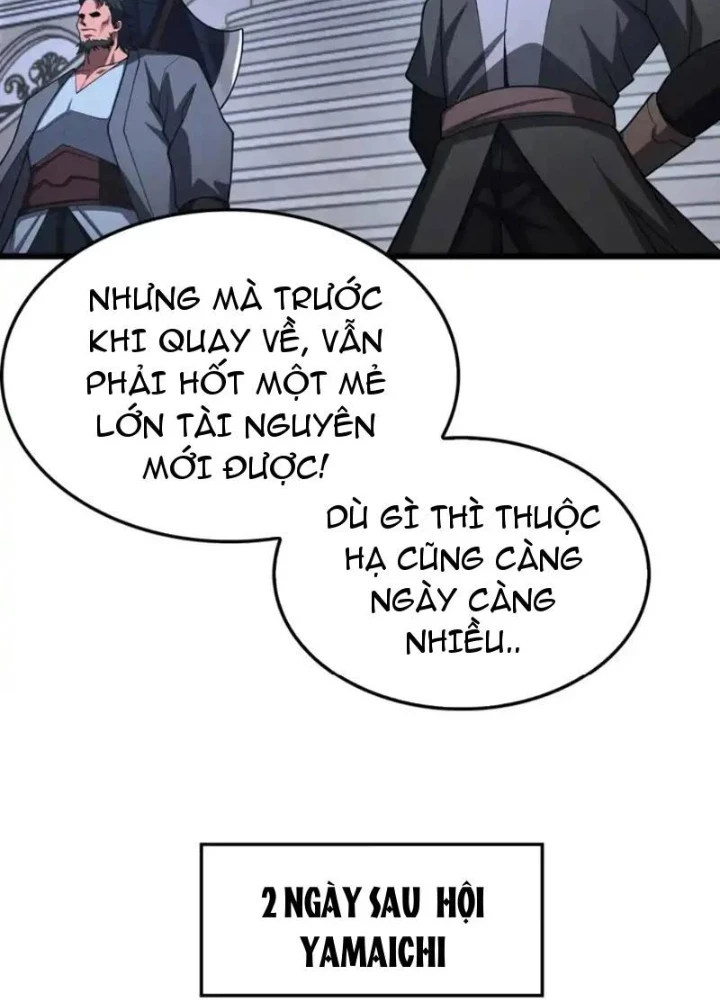 Mạt Thế Kiếm Thần: Ta Chấn Kinh Toàn Cầu Chapter 110 - 89