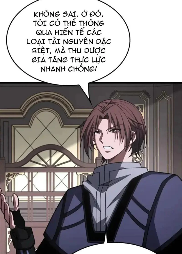 Mạt Thế Kiếm Thần: Ta Chấn Kinh Toàn Cầu Chapter 110 - 93