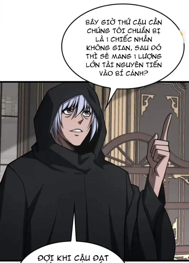 Mạt Thế Kiếm Thần: Ta Chấn Kinh Toàn Cầu Chapter 110 - 95