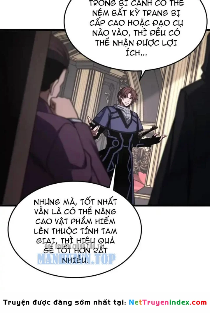 Mạt Thế Kiếm Thần: Ta Chấn Kinh Toàn Cầu Chapter 110 - 97