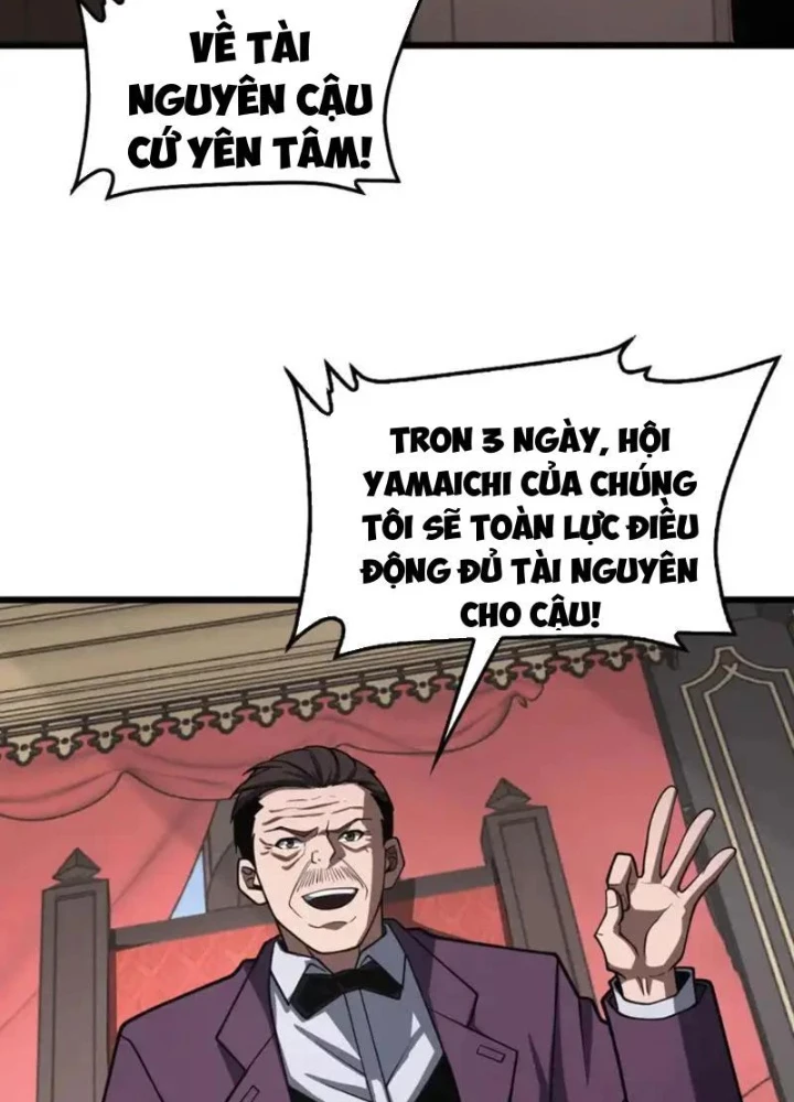 Mạt Thế Kiếm Thần: Ta Chấn Kinh Toàn Cầu Chapter 110 - 101