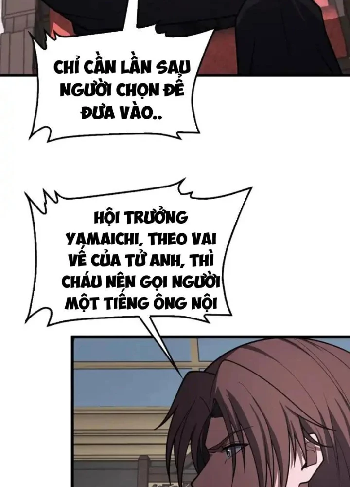 Mạt Thế Kiếm Thần: Ta Chấn Kinh Toàn Cầu Chapter 110 - 103