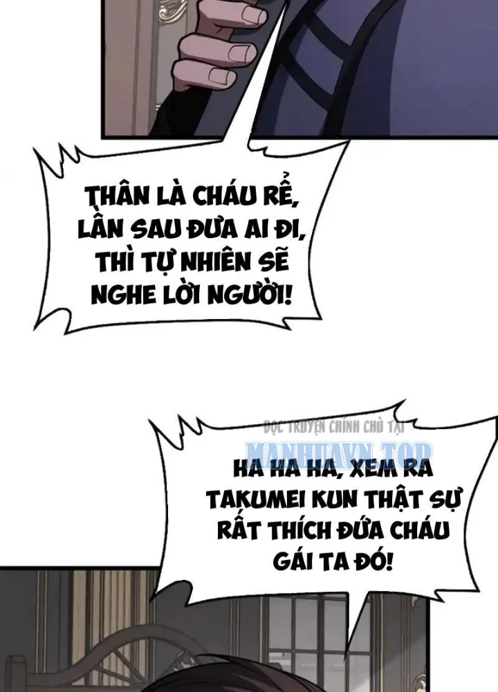 Mạt Thế Kiếm Thần: Ta Chấn Kinh Toàn Cầu Chapter 110 - 105