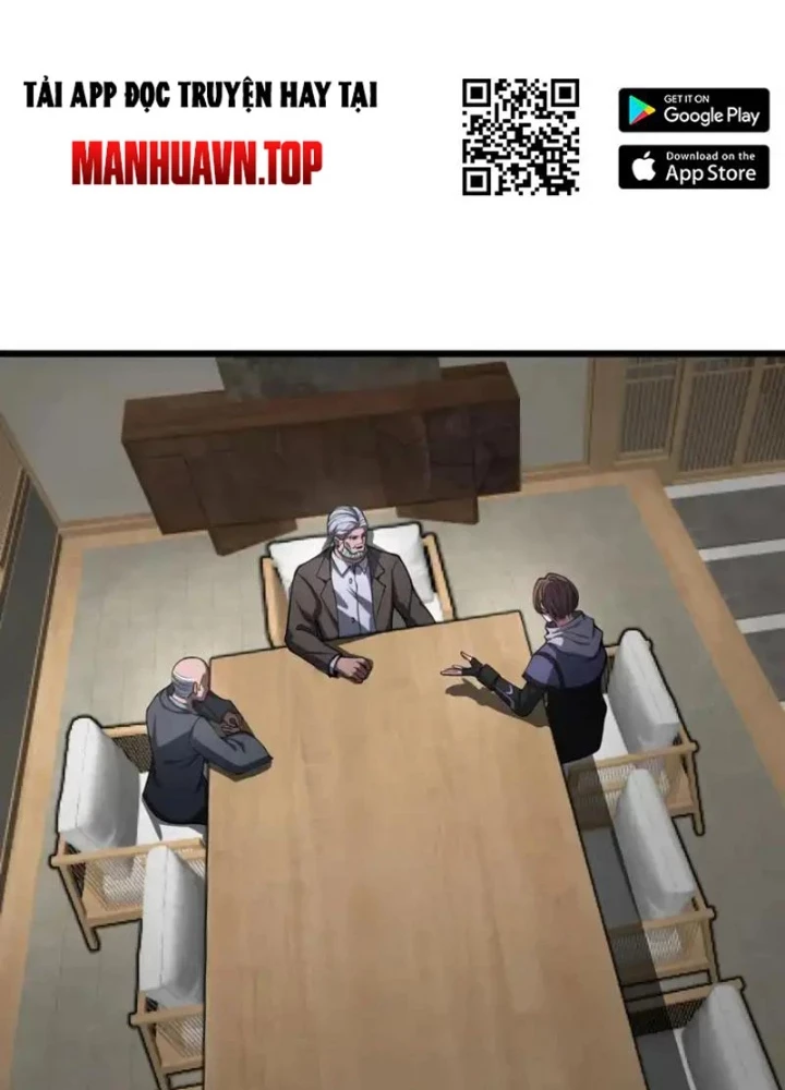 Mạt Thế Kiếm Thần: Ta Chấn Kinh Toàn Cầu Chapter 110 - 109