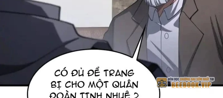 Mạt Thế Kiếm Thần: Ta Chấn Kinh Toàn Cầu Chapter 110 - 116