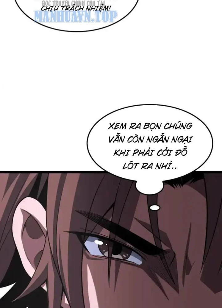 Mạt Thế Kiếm Thần: Ta Chấn Kinh Toàn Cầu Chapter 110 - 123