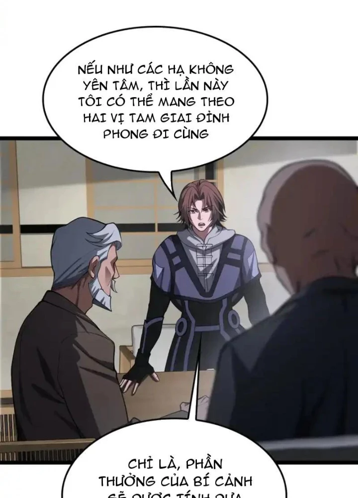 Mạt Thế Kiếm Thần: Ta Chấn Kinh Toàn Cầu Chapter 110 - 125