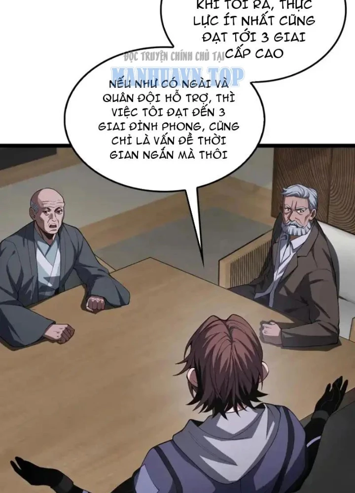 Mạt Thế Kiếm Thần: Ta Chấn Kinh Toàn Cầu Chapter 110 - 127