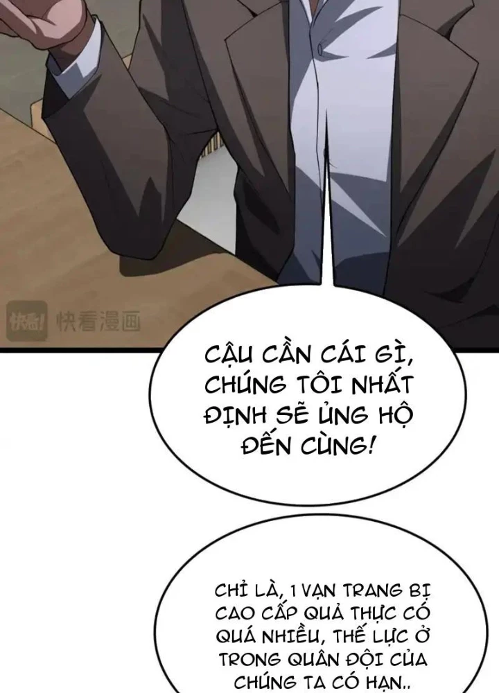 Mạt Thế Kiếm Thần: Ta Chấn Kinh Toàn Cầu Chapter 110 - 131