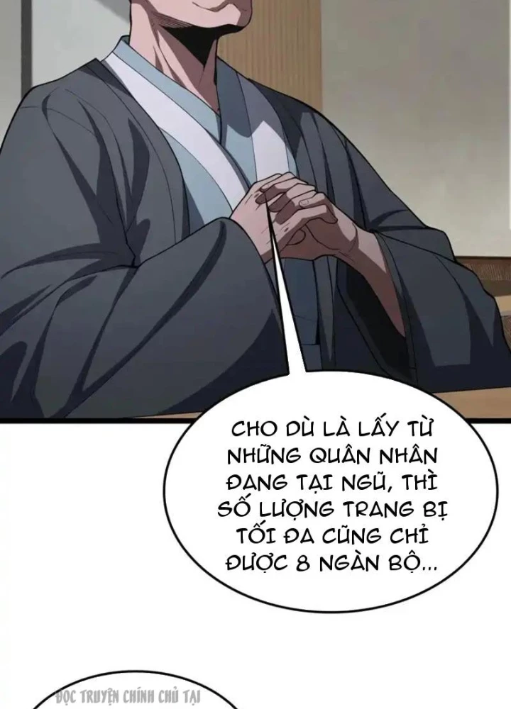 Mạt Thế Kiếm Thần: Ta Chấn Kinh Toàn Cầu Chapter 110 - 133