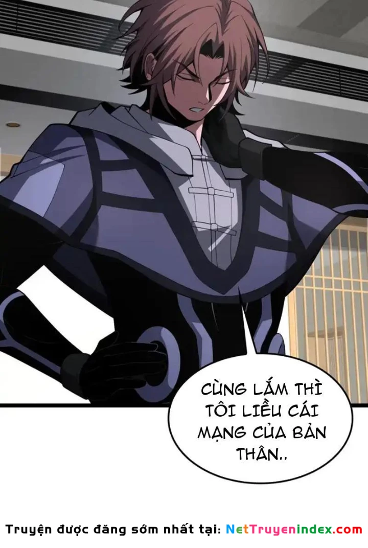 Mạt Thế Kiếm Thần: Ta Chấn Kinh Toàn Cầu Chapter 110 - 135