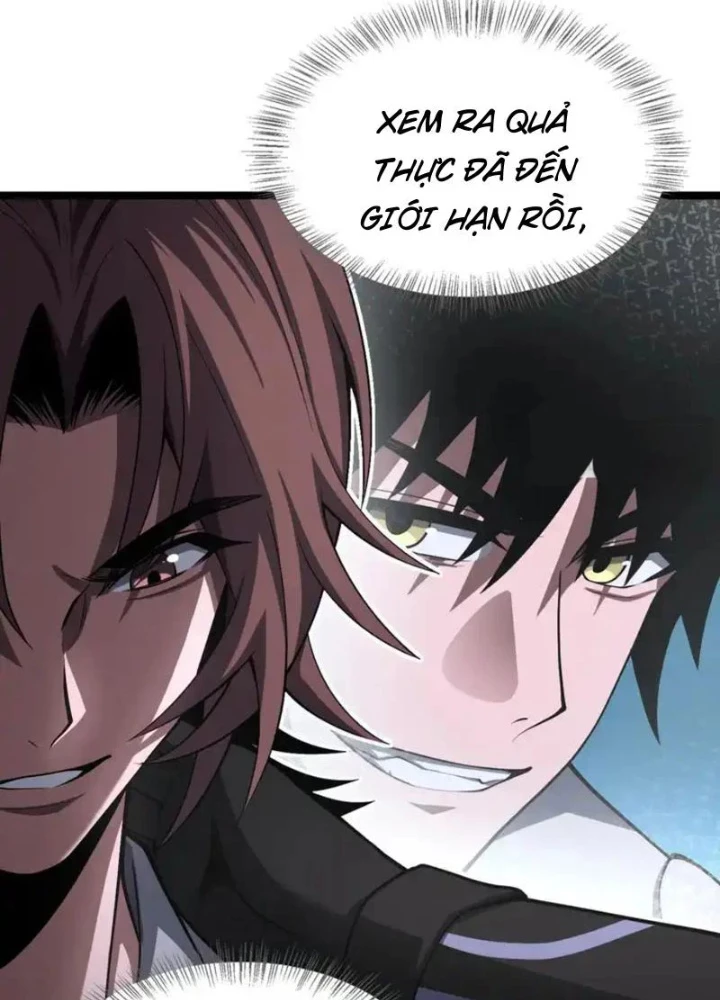 Mạt Thế Kiếm Thần: Ta Chấn Kinh Toàn Cầu Chapter 110 - 137