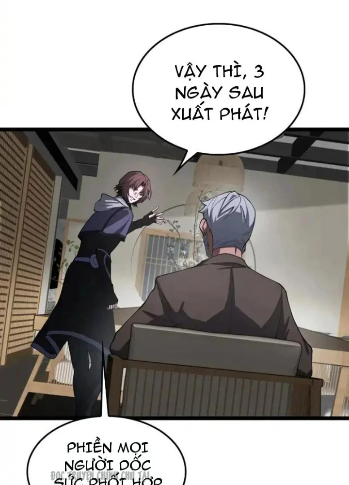 Mạt Thế Kiếm Thần: Ta Chấn Kinh Toàn Cầu Chapter 110 - 139