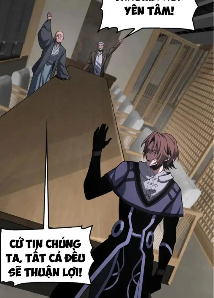 Mạt Thế Kiếm Thần: Ta Chấn Kinh Toàn Cầu Chapter 110 - 141