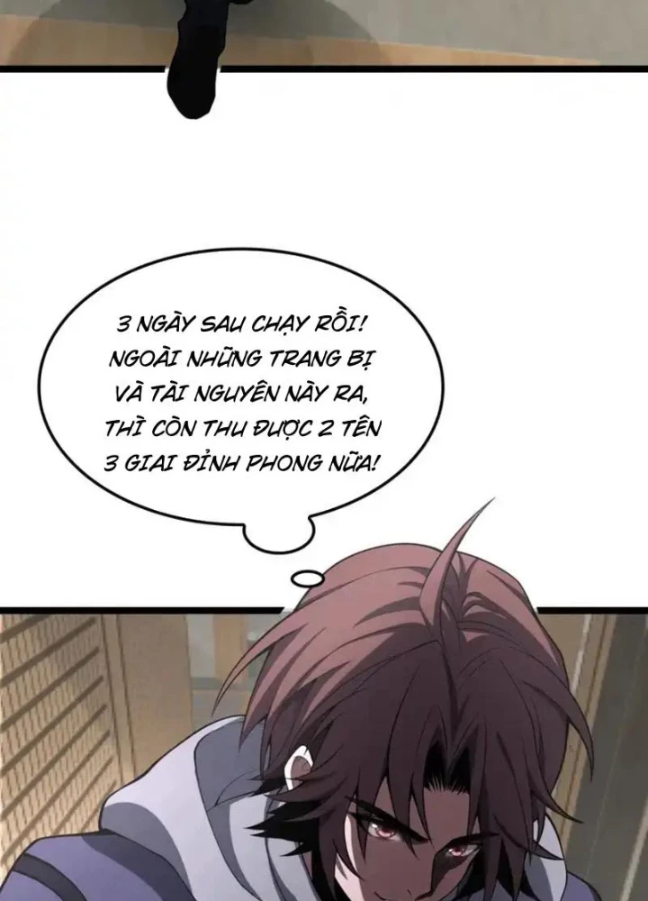 Mạt Thế Kiếm Thần: Ta Chấn Kinh Toàn Cầu Chapter 110 - 143