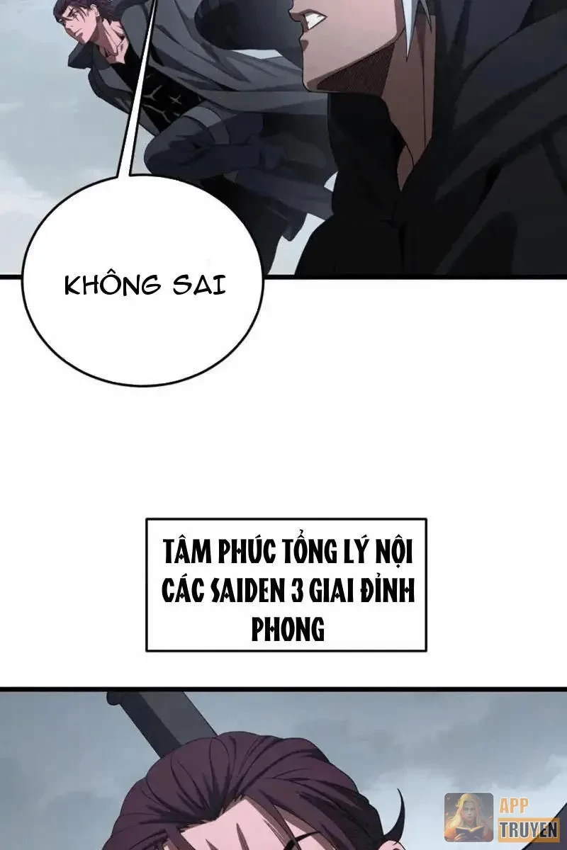 Mạt Thế Kiếm Thần: Ta Chấn Kinh Toàn Cầu Chapter 111 - 4