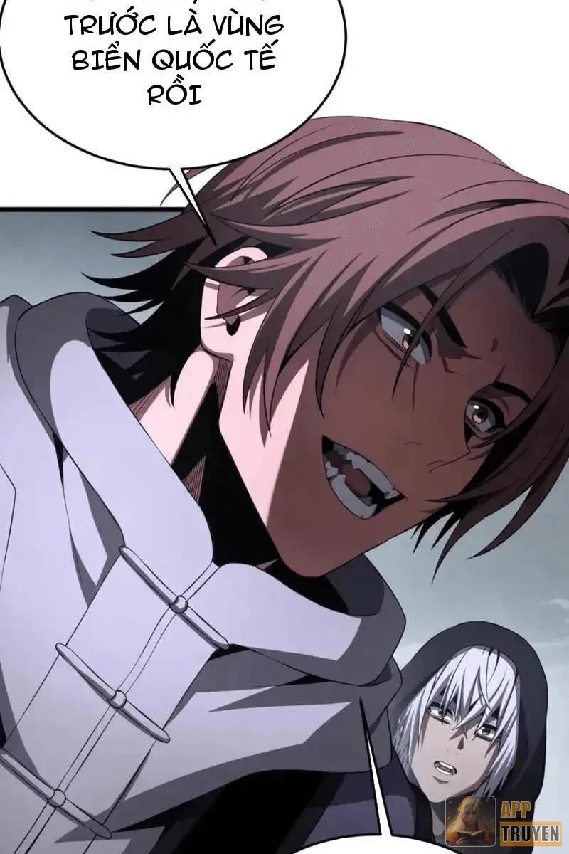 Mạt Thế Kiếm Thần: Ta Chấn Kinh Toàn Cầu Chapter 111 - 6