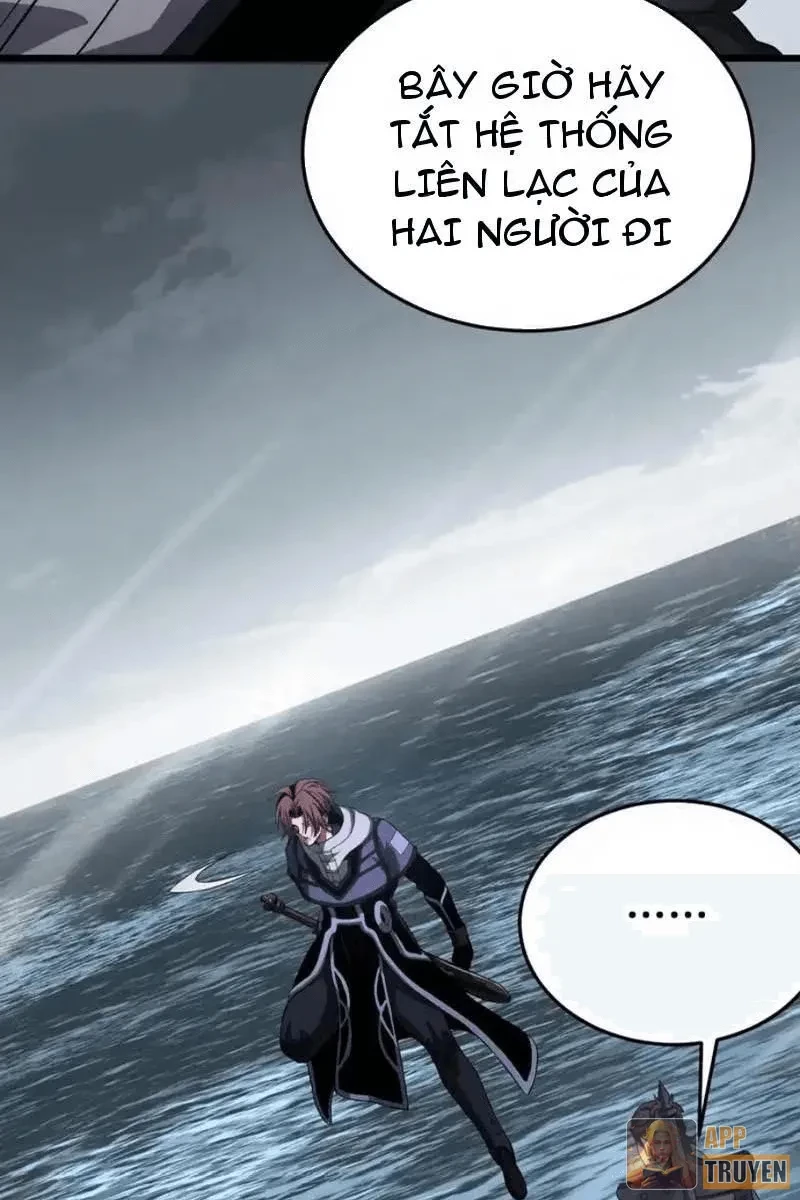 Mạt Thế Kiếm Thần: Ta Chấn Kinh Toàn Cầu Chapter 111 - 7