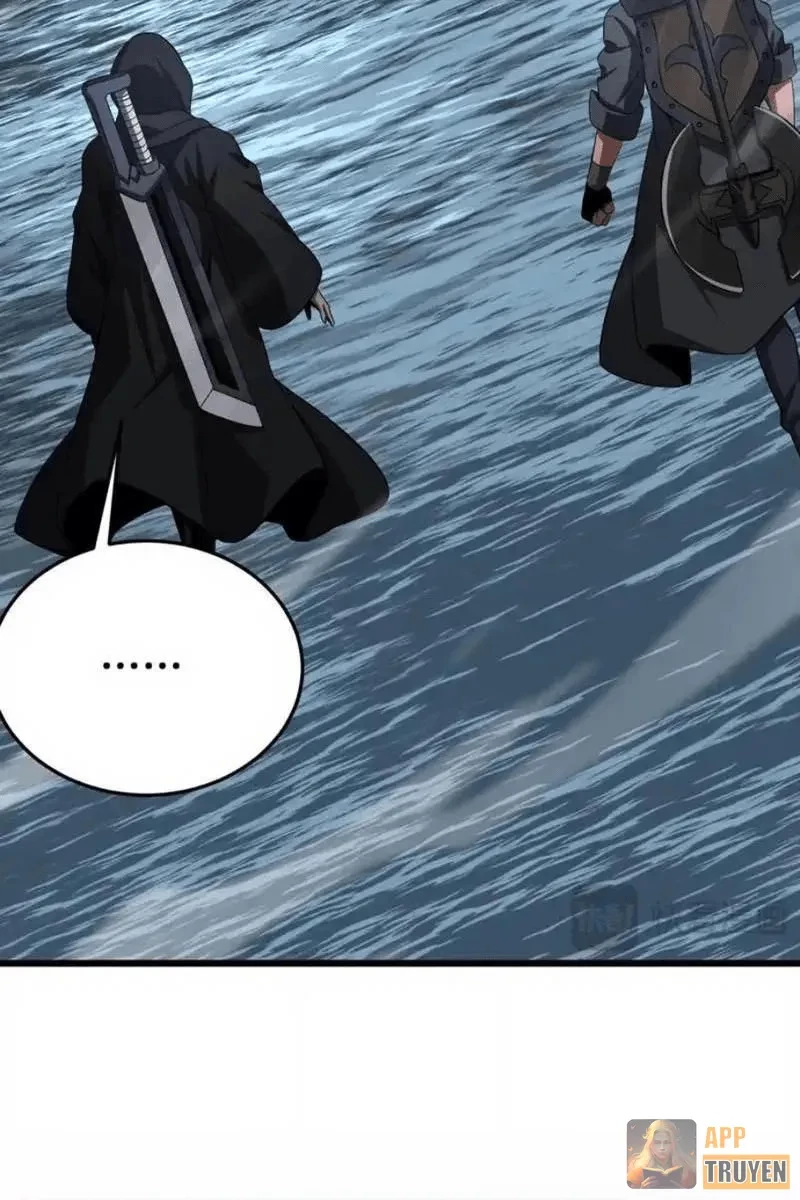 Mạt Thế Kiếm Thần: Ta Chấn Kinh Toàn Cầu Chapter 111 - 8