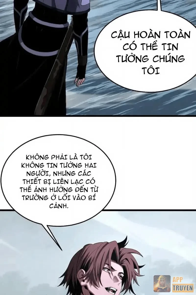 Mạt Thế Kiếm Thần: Ta Chấn Kinh Toàn Cầu Chapter 111 - 10