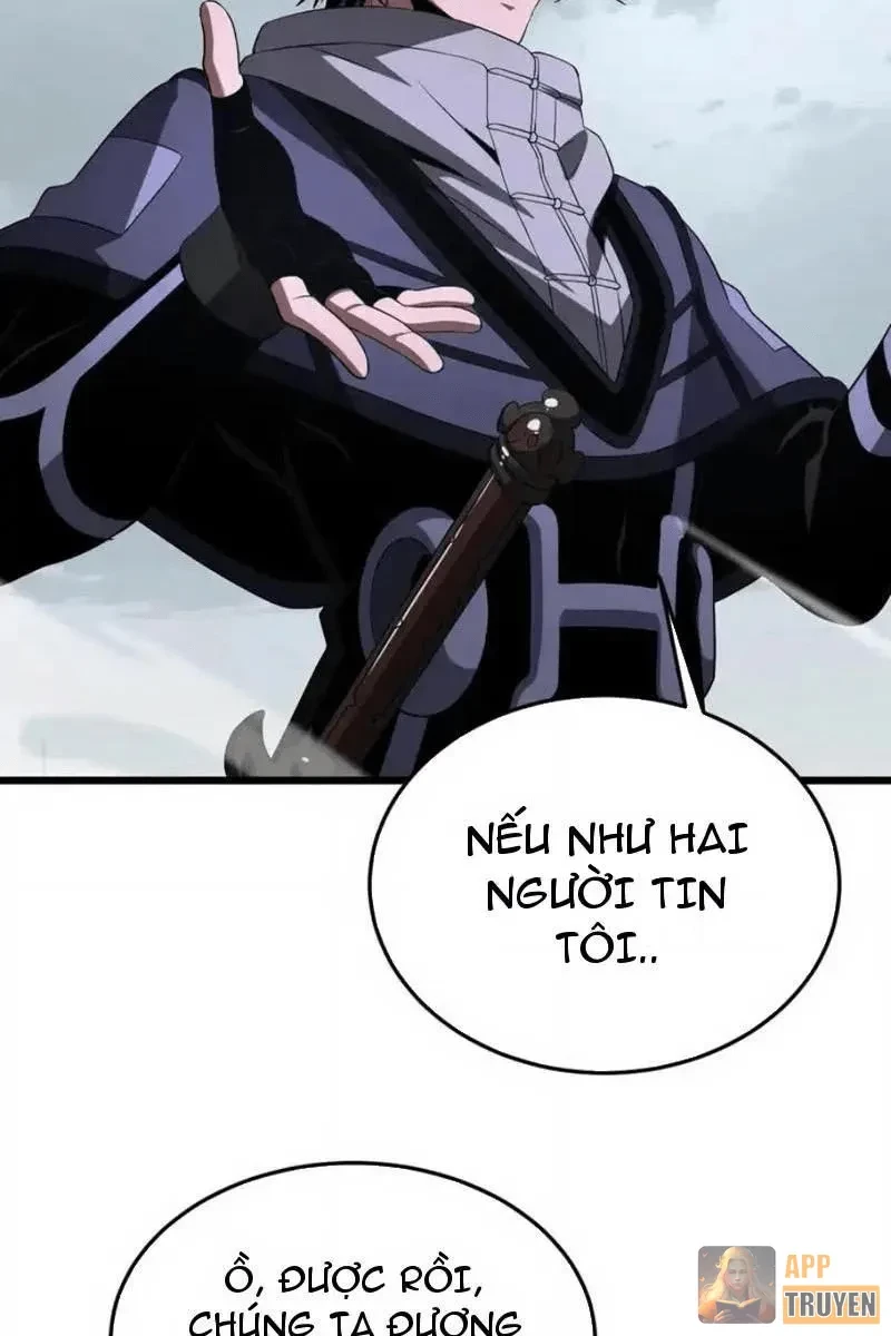 Mạt Thế Kiếm Thần: Ta Chấn Kinh Toàn Cầu Chapter 111 - 11