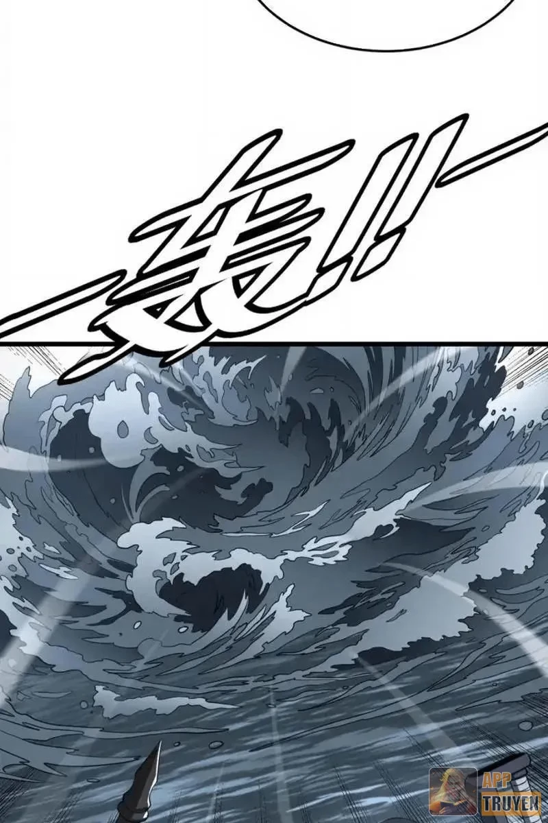 Mạt Thế Kiếm Thần: Ta Chấn Kinh Toàn Cầu Chapter 111 - 14