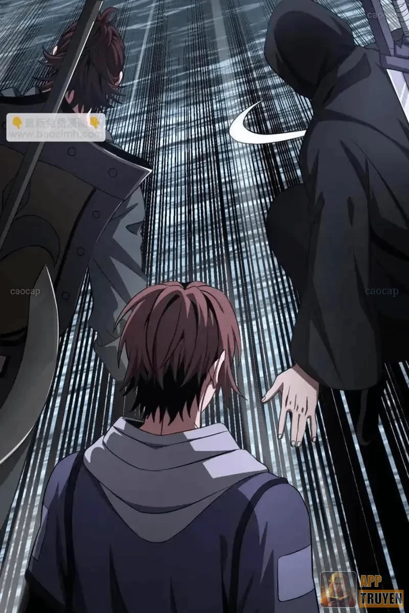 Mạt Thế Kiếm Thần: Ta Chấn Kinh Toàn Cầu Chapter 111 - 15