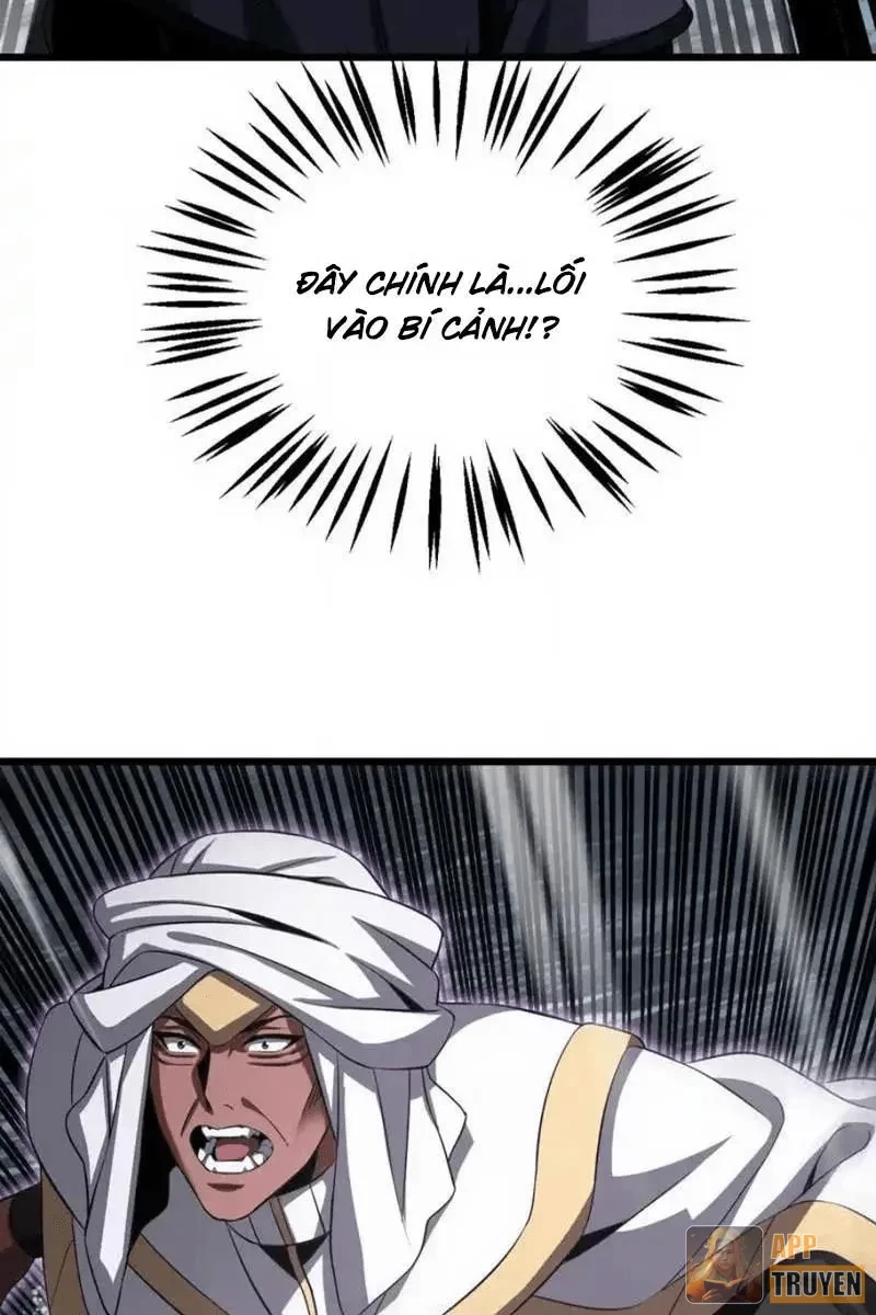 Mạt Thế Kiếm Thần: Ta Chấn Kinh Toàn Cầu Chapter 111 - 16