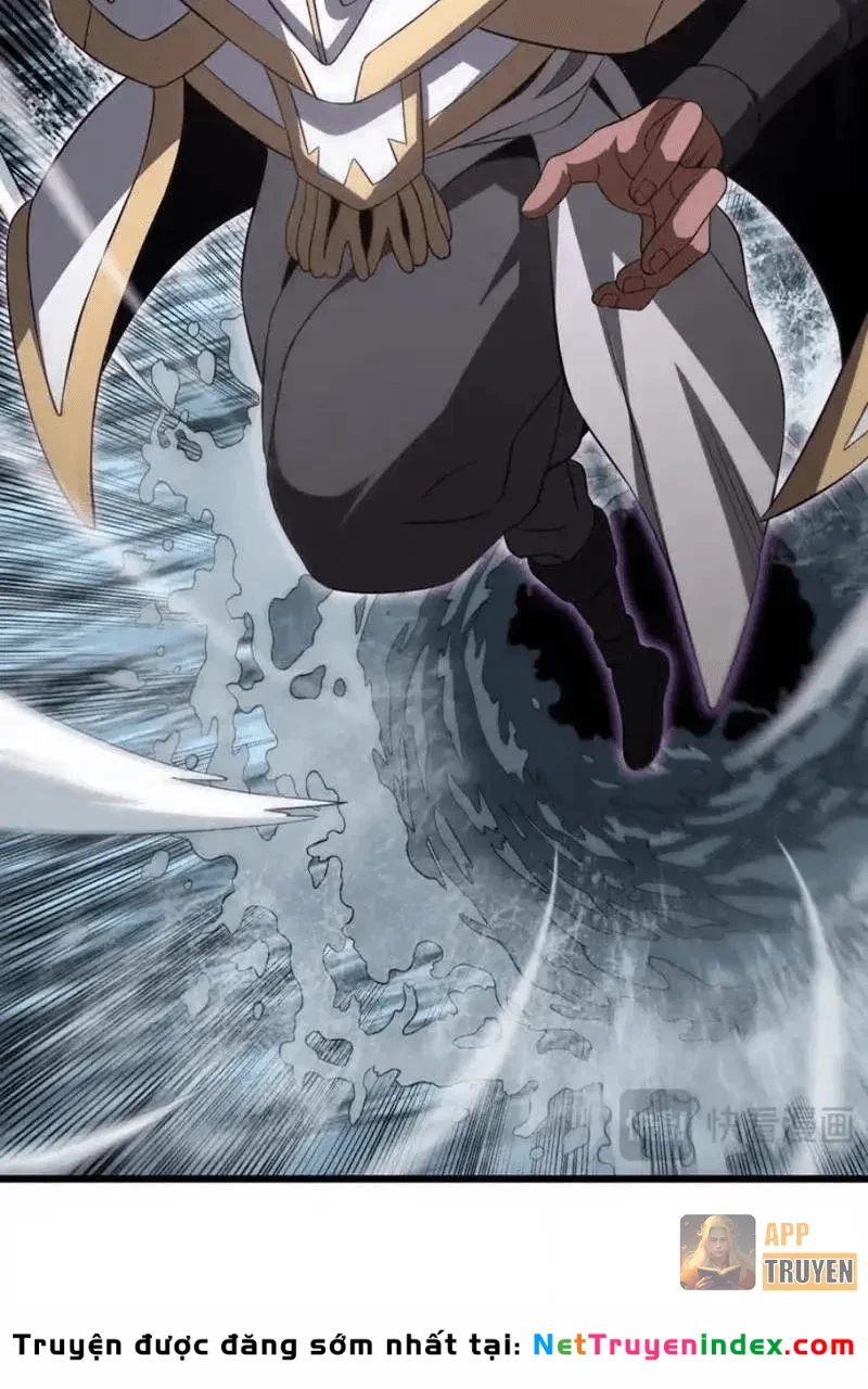 Mạt Thế Kiếm Thần: Ta Chấn Kinh Toàn Cầu Chapter 111 - 17