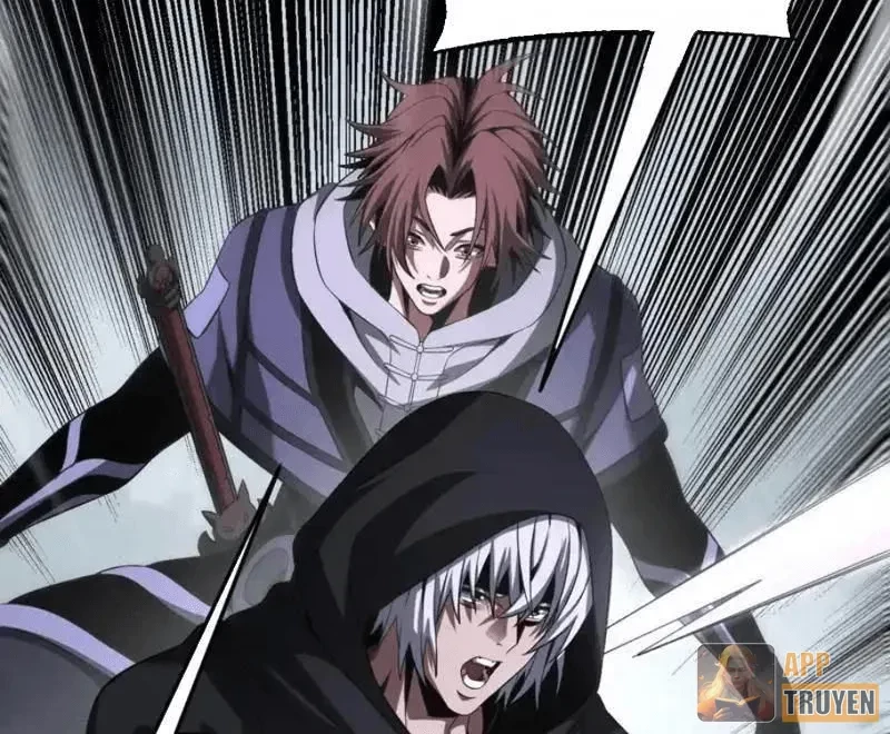 Mạt Thế Kiếm Thần: Ta Chấn Kinh Toàn Cầu Chapter 111 - 20