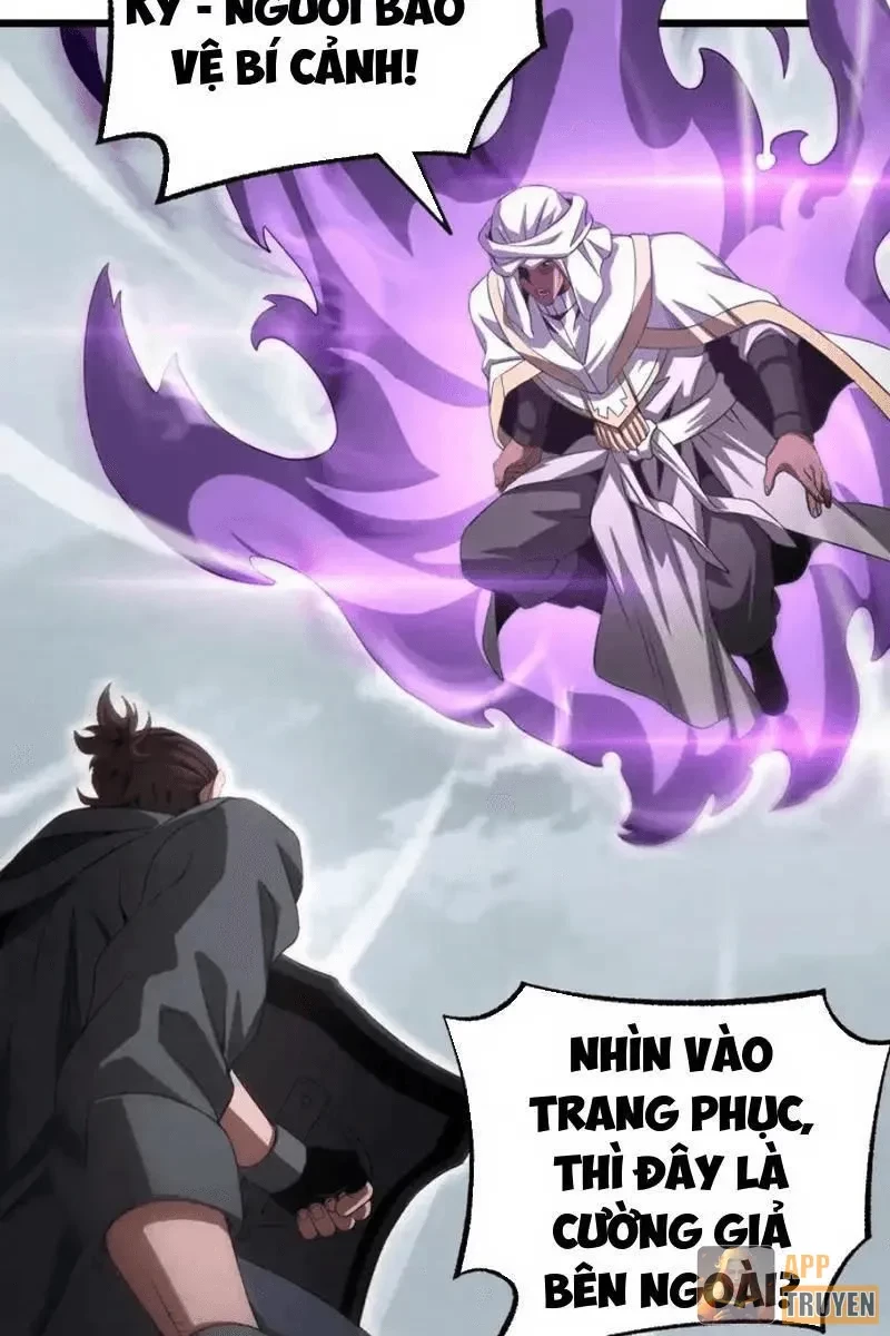Mạt Thế Kiếm Thần: Ta Chấn Kinh Toàn Cầu Chapter 111 - 22